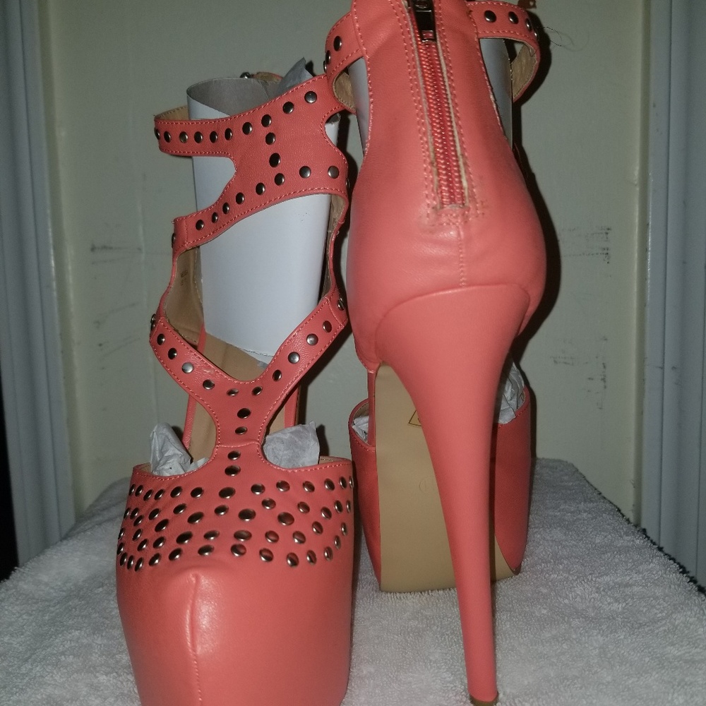 Women's Shoes